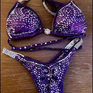 NPC Figure Suit - New